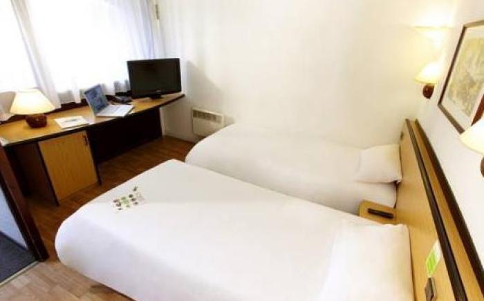 Campanile Hotel And Restaurant Rotterdam Oost