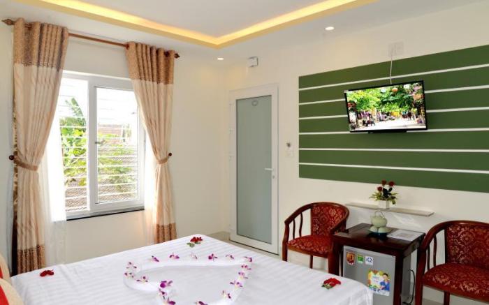 Nu Ni Homestay