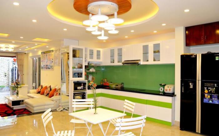 Nu Ni Homestay