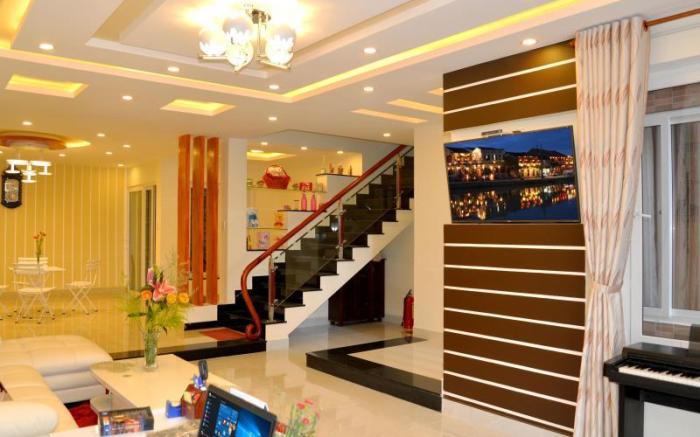 Nu Ni Homestay