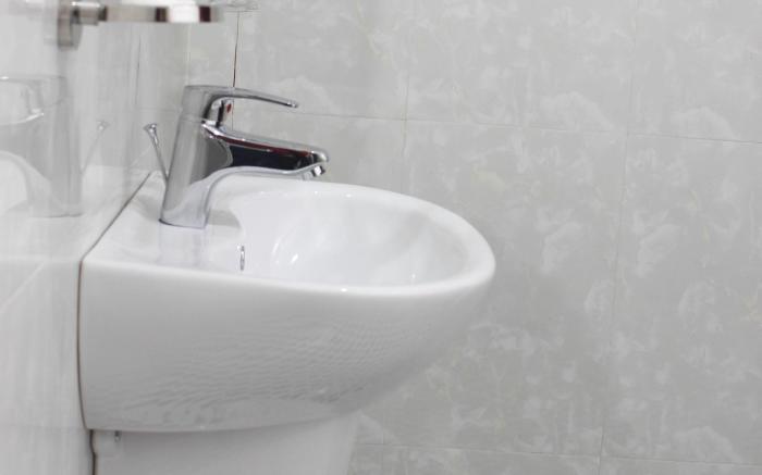 Hoa Binh Hotel Quang Binh