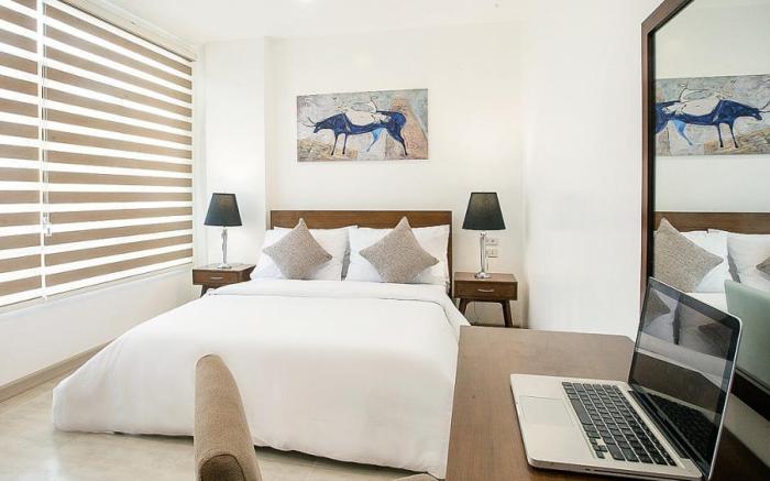 Chatswood Residences