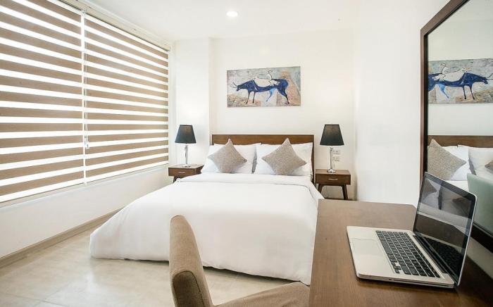 Chatswood Residences