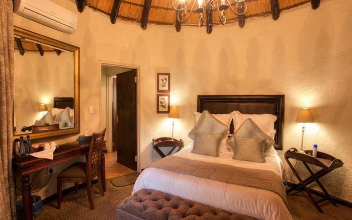 Black Eagle Hotel & Spa                                                                         