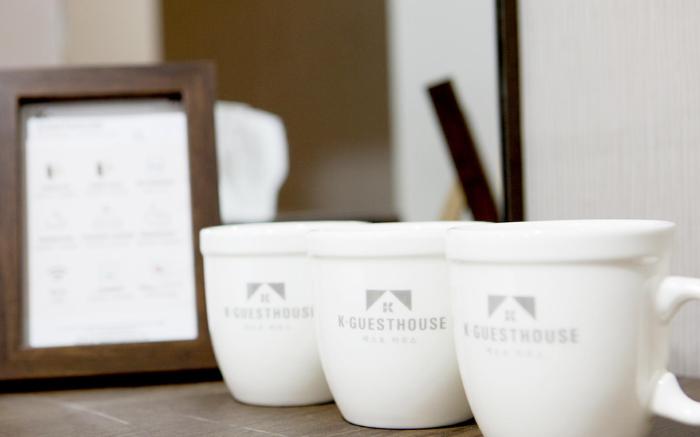 K-GUESTHOUSE Dongdaemun Premium
