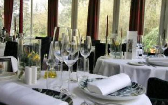 Auberge Du Bonheur