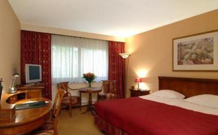 Auberge Du Bonheur