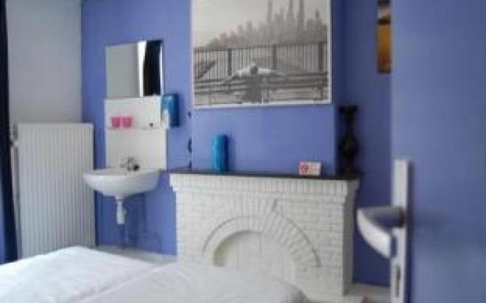 Herberg, Het Wapen van Tilburg