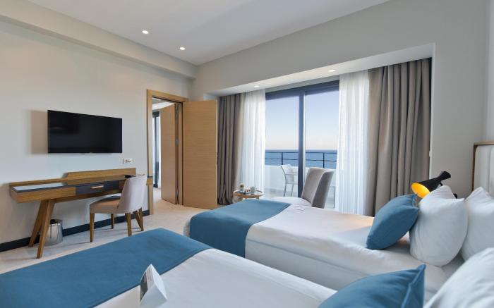 Ramada Plaza by Wyndham Trabzon