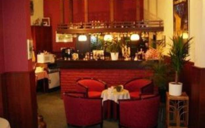Hotel Hulsman