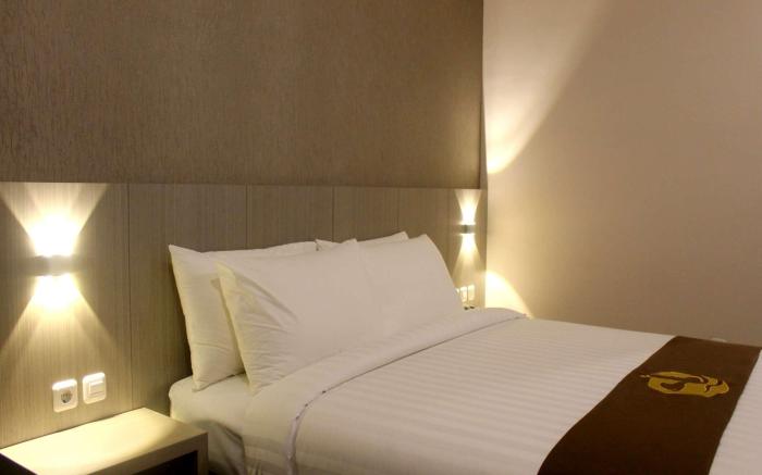 Gets Hotel Malang