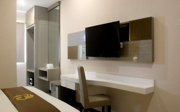 Gets Hotel Malang