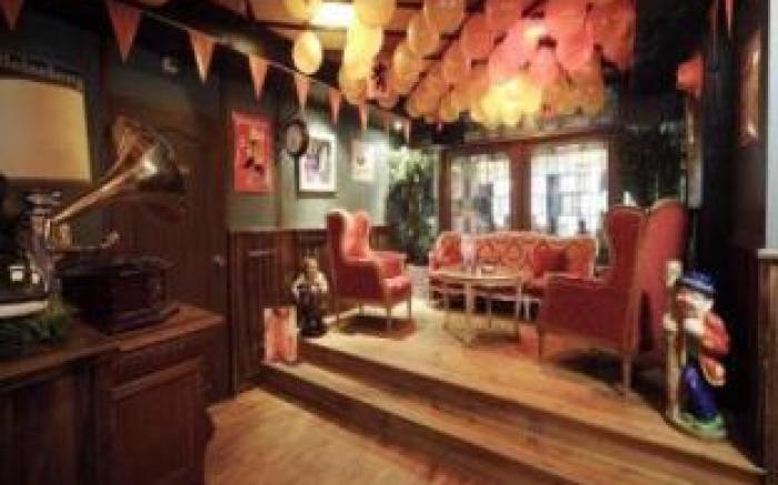 Hotel Schaepkens van St Fijt