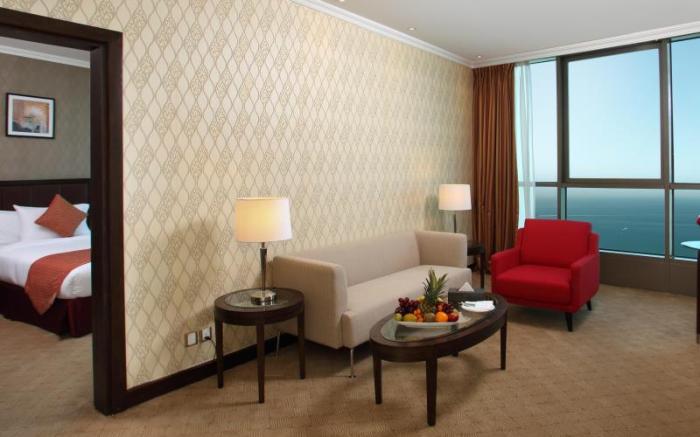 Grand Hotel