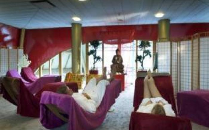 Thermae 2000