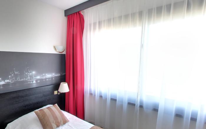 Bastion Hotel Vlaardingen