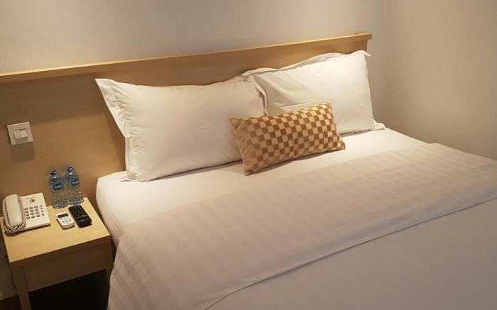 Sare Hotel