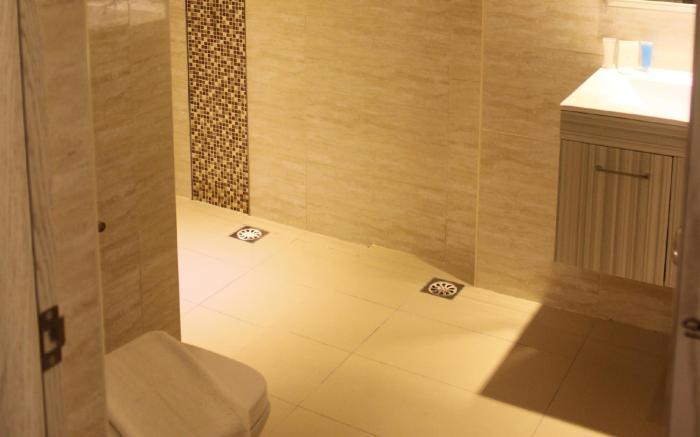 Nu Hotel @ KL Sentral