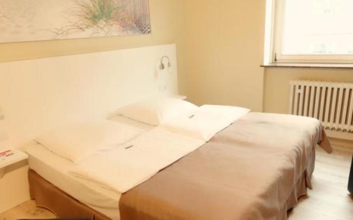 Tulip Inn Muenchen Messe