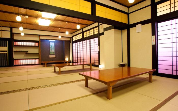 Minshuku Wakatake