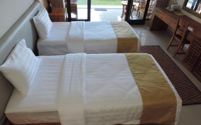 Duana Sari Ubud Guest House