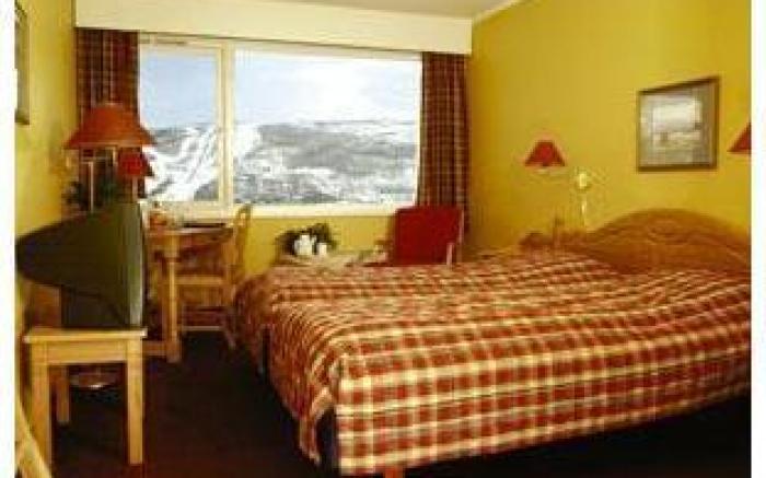 Ustedalen Hotel Geilo