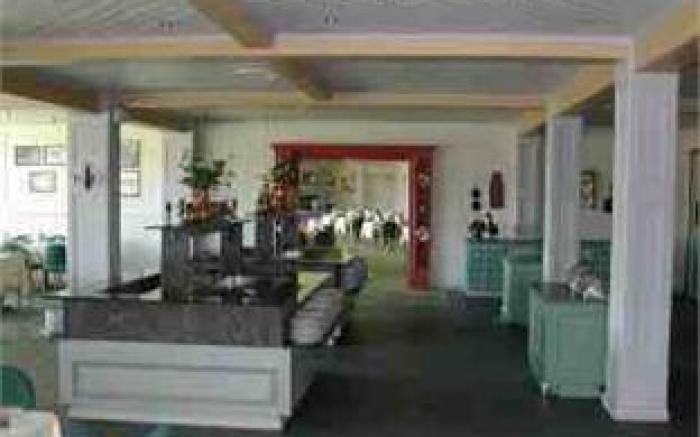 Ustedalen Hotel Geilo