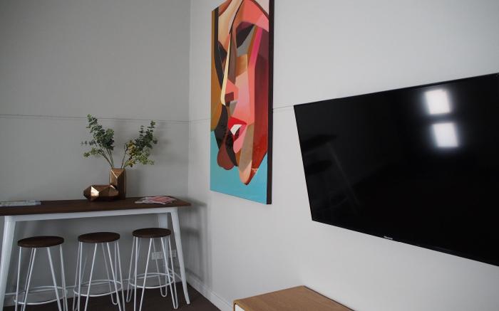 City Quarters on Brewer