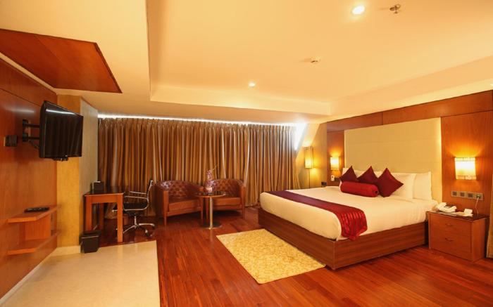 The Garuda Hotel