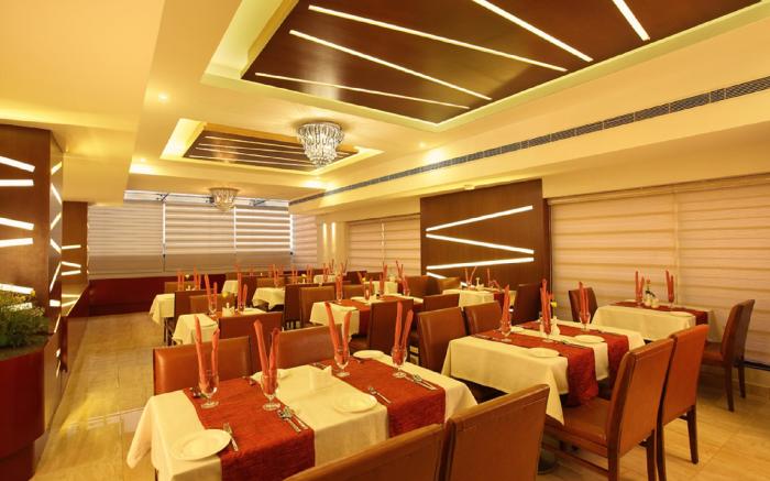 The Garuda Hotel