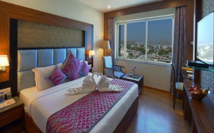 Hotel Shri Ram Empire