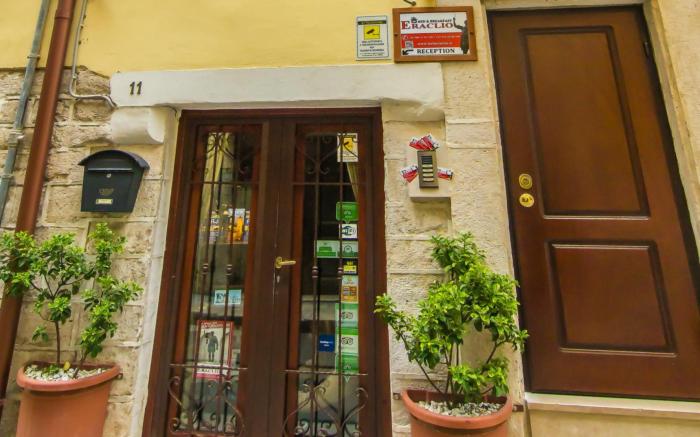 Bed and Breakfast Eraclio