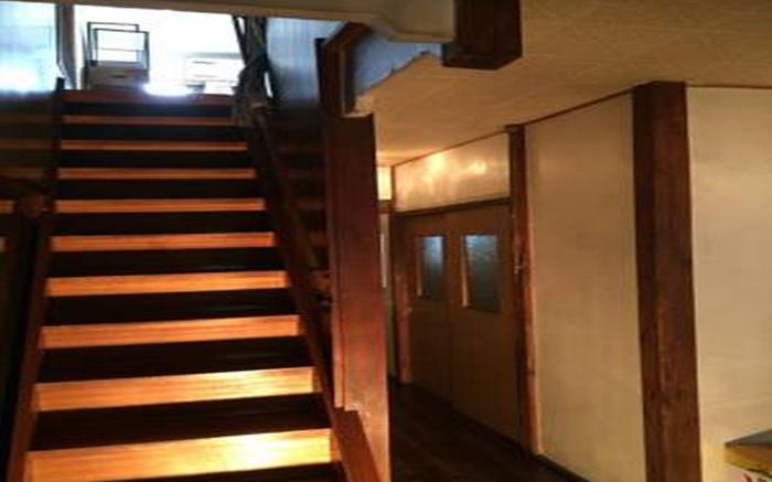 Wafu Guesthouse Kashiwaya