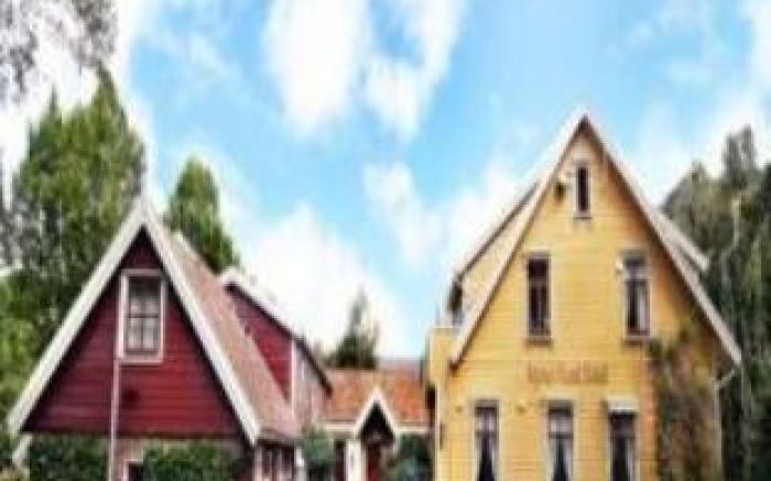 Kronen Gaard Hotel