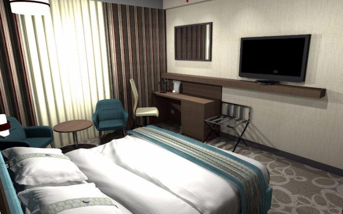Holiday Inn Dabrowa Gornicza By IHG