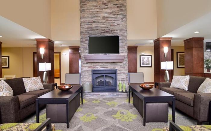 Staybridge Suites Tomball By IHG