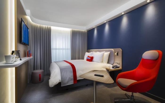 Holiday Inn Express St. Albans - M25 Jct.22 By IHG