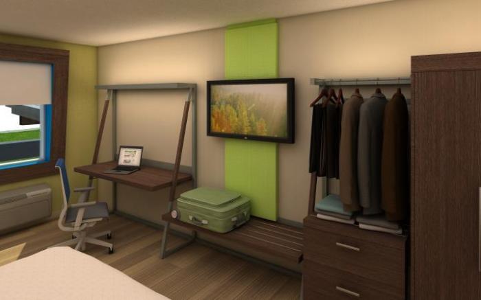 Holiday Inn Express & Suites Lincoln I - 80 By IHG