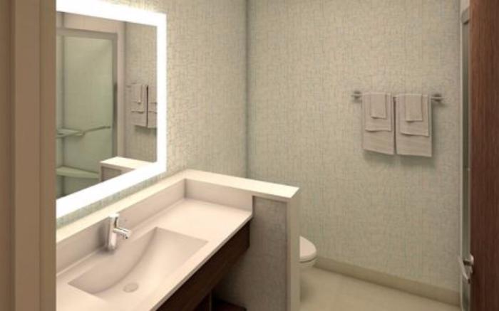 Holiday Inn Express & Suites Omaha Airport By IHG