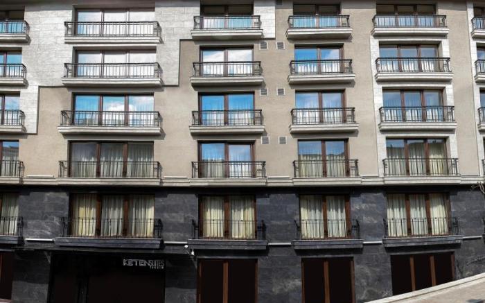 Keten Suites Taksim
