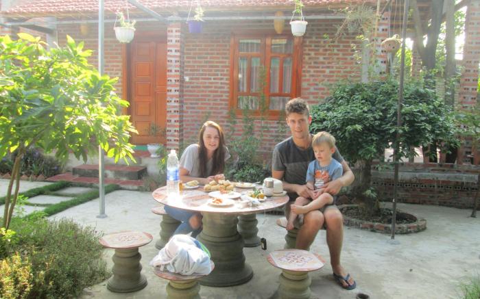 Ninh Binh Nature Homestay