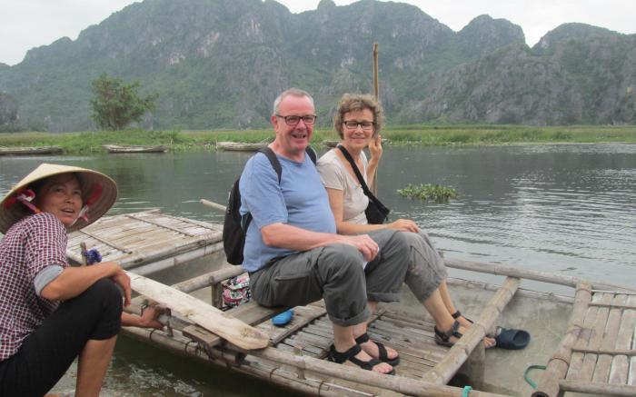 Ninh Binh Nature Homestay