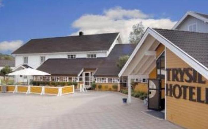 Trysil Hotel