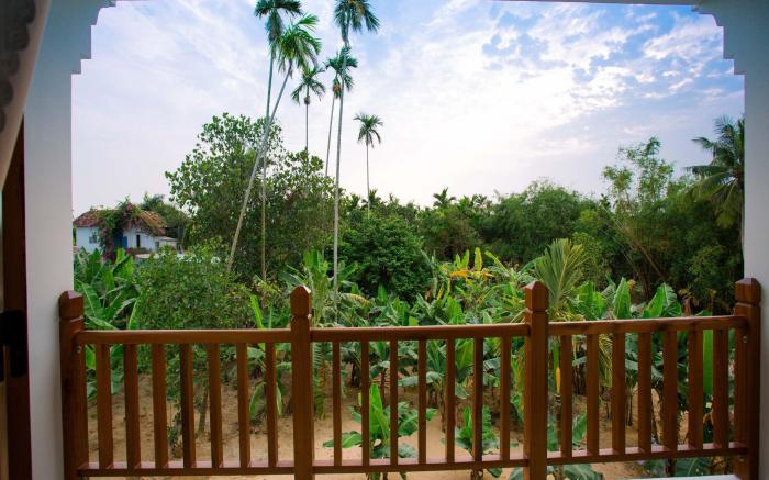 New Sunshine Homestay