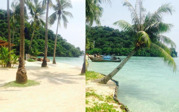 The Hip Resort at Phi Phi