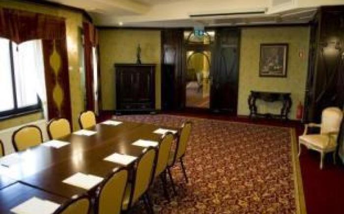 Bohema Boutique Hotel & Spa