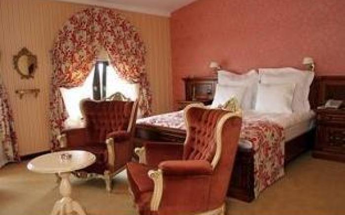 Bohema Boutique Hotel & Spa
