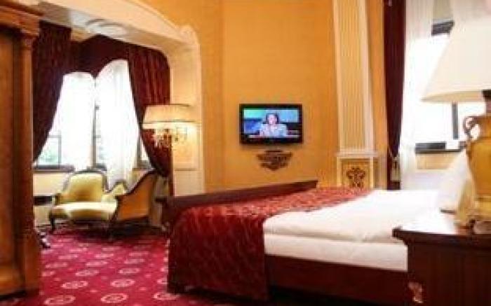 Bohema Boutique Hotel & Spa