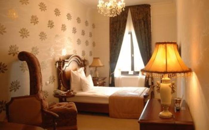 Bohema Boutique Hotel & Spa
