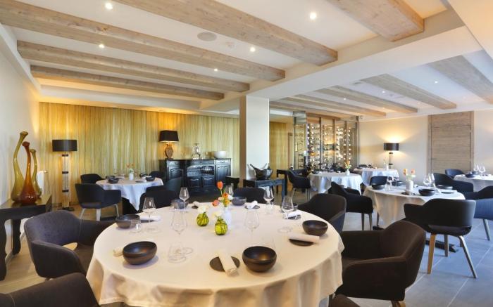 La Mainaz Hotel Restaurant & Resort